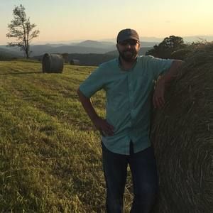 Meet your Posher, Brent